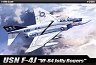   - USN F-4J VF-84 Jolly Rogers - 