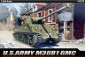     - M36B1 GMC - 
