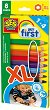 ������ ������ SES Creative XL - 8 ����� - 