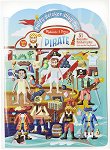 Pirate -      + 51  - 