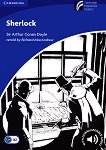 Cambridge Experience Readers: Sherlock - ���� Upper Intermediate (B2) BrE - 