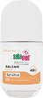 Sebamed Balsam Sensitive Deo Roll-On - 