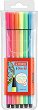  Stabilo Pen 68 Neon