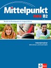 Mittelpunkt Neu - ���� B2: ���������� �� ��������� � ������� �� ���������� �������� ������ ������� �� ������ ���� - 