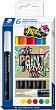   Staedtler Lumocolor Paint 349