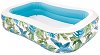   Family Tropical - Intex - 