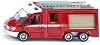   - Mercedes-Benz Sprinter - 