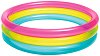 �������� ������� ������ - Intex - � ������� 86 / 25 / 86 cm - ������