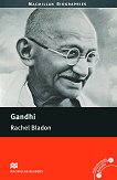 Macmillan Readers - Pre-intermediate: Gandhi - 