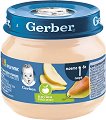 ���� �� ����� ������ Nestle Gerber - 