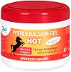 Eco Med Natur Hot Horse Balm Gel - 