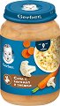 ���� � ������� � ������ ���� Nestle Gerber - 