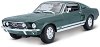������� ���� Special Edition Ford Mustang - Maisto Tech - 