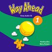 Way Ahead - ���� 1: CD � ����������� �� ��������� �� �������� ������ ������� �� ��������� ���� - 