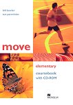 Move - Elementary (A1 - A2): ������� ��� �������� + CD-ROM ������ ������� �� ��������� ���� - 