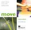 Move - Intermediate (B1): 2 CDs � �������������� ������ ������� �� ��������� ���� - 
