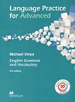 Language Practice for Advanced - ���� C1: ������ �������� �� ��������� ���� Forth Edition - 