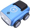 ����� �� ������������ Orbotix Sphero Indi