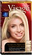 Visage Color Hair Fashion Bleaching Cream - 