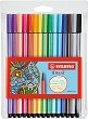  Stabilo Pen 68