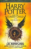 Harry Potter and the Cursed Child - parts 1 and 2 - 