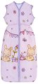 ����� ������� ������ ������� - Bunnies Violet - 