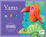 Yams - 