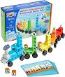 �������� �� ������ ������ Numberblocks MathLink - 