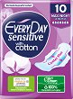 EveryDay Sensitive Maxi Night - 