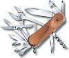 ����������������� ���������� Victorinox EvoWood S557
