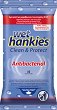 ��������������� ����� �������� Wet Hankies - 