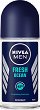 Nivea Men Fresh Ocean Deodorant Roll-On - 