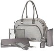     Babymoov Trendy Bag Smokey - 