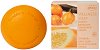 Speick Wellness Soap Sea Buckthorn & Orange - 