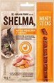 ��������� �� ����� SHELMA Meaty Sticks - 