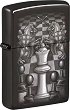 �������������� ������� Zippo Chess Design
