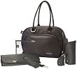 ����� �� ������� ������� Babymoov Trendy Bag Black - 