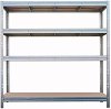 ������� ������ AR Shelving BULLRACK450