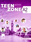 Teen Zone - ���� A2: ������ �������� �� ��������� ���� �� 9. � 10. ���� - 