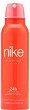 Nike Next Gen Coral Crush Deodorant - 