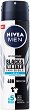 Nivea Men Black & White Fresh Anti-Perspirant - 