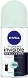 Nivea Black & White Fresh Anti-Perspirant Roll-On - 