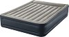      Intex Queen Deluxe Pillow Rest Airbed