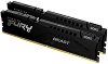 RAM ����� Kingston FURY Beast KF552C40BBK2-64