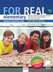 For Real - A2:      8.  - 