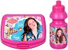 �������� ������� � ����� �� ����� - Soy Luna - ������ ��������