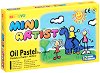   Mungyo Mini Artist