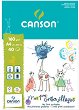 ������� �� �������� Canson My First Scribbles - 