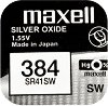 ������� ������� SR41SW / 384 - 
