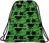 Спортна торба BackUp A 64 - От серията Game Grid - чанта